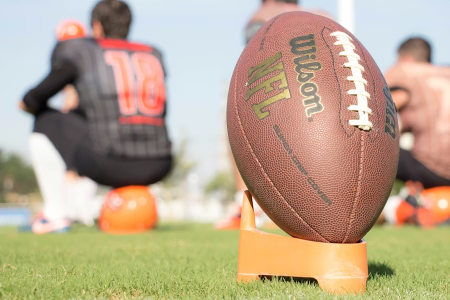 NFL American Football image