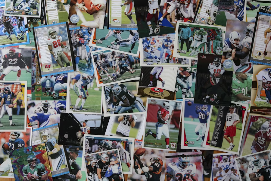 NFL American Football image
