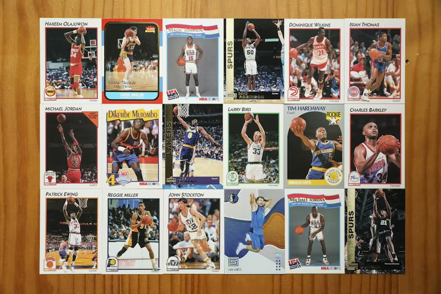 NBA Basketball image