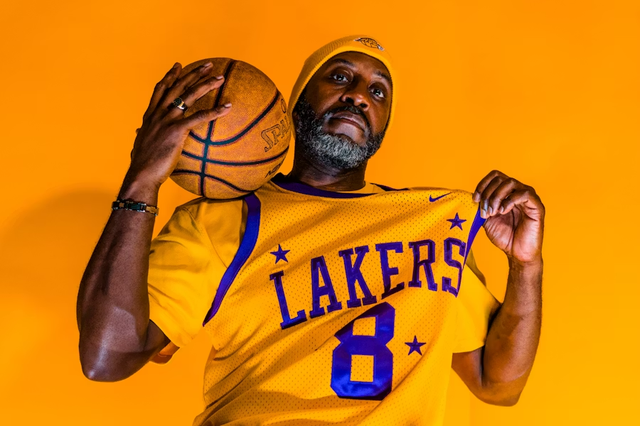 NBA Basketball image