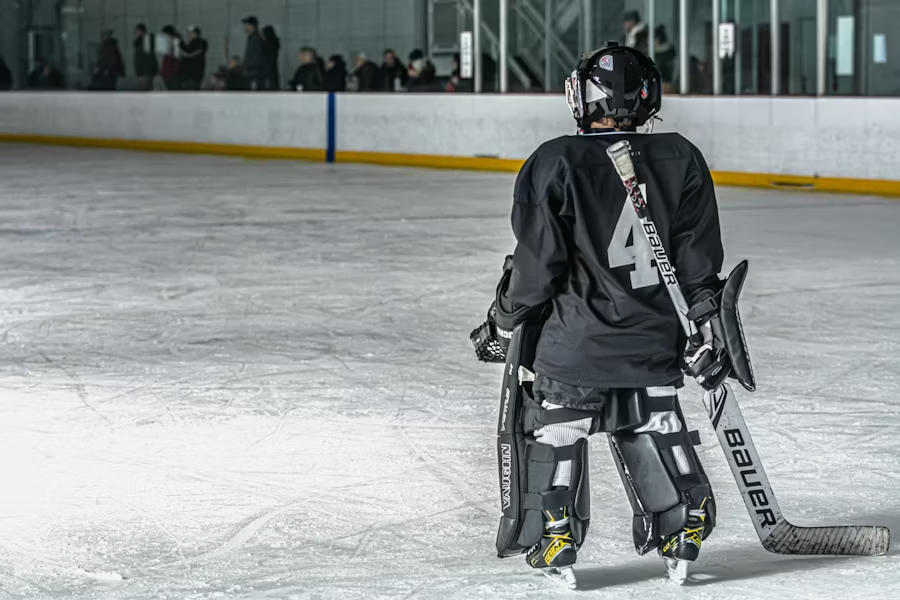 NHL Hockey image