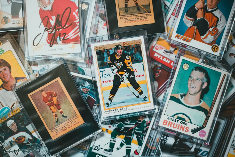 NHL Hockey image