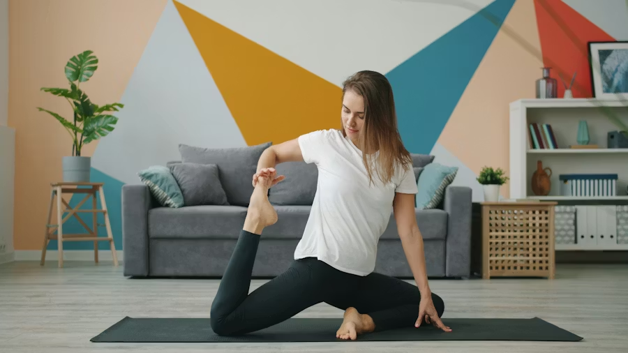 Physical Wellness image