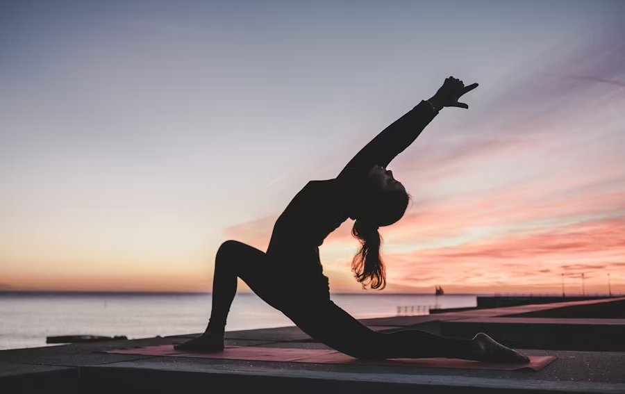 Physical Wellness image