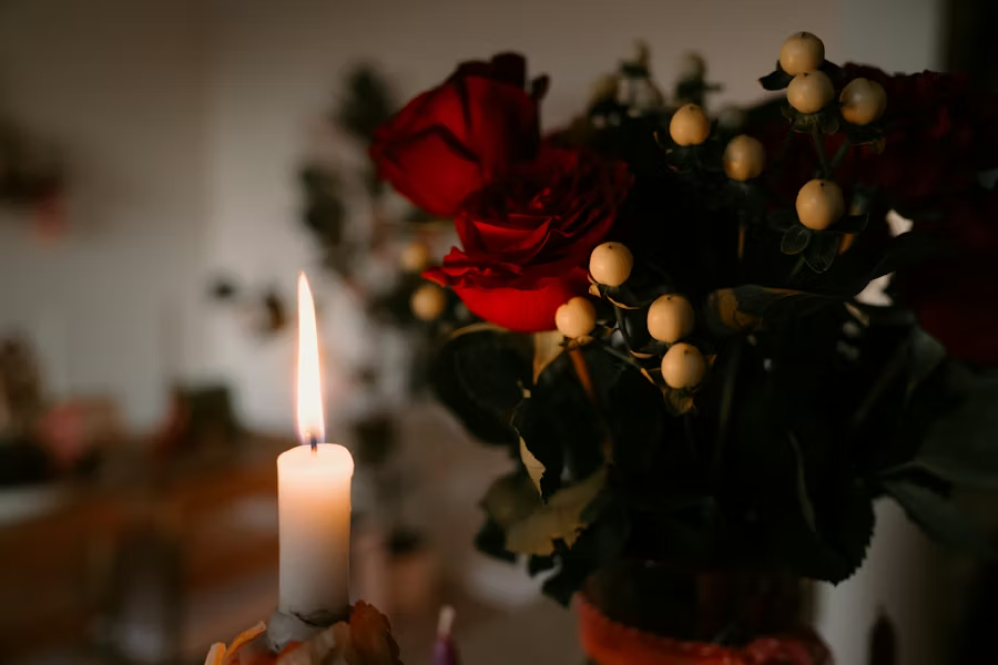 Celebrations of Love image