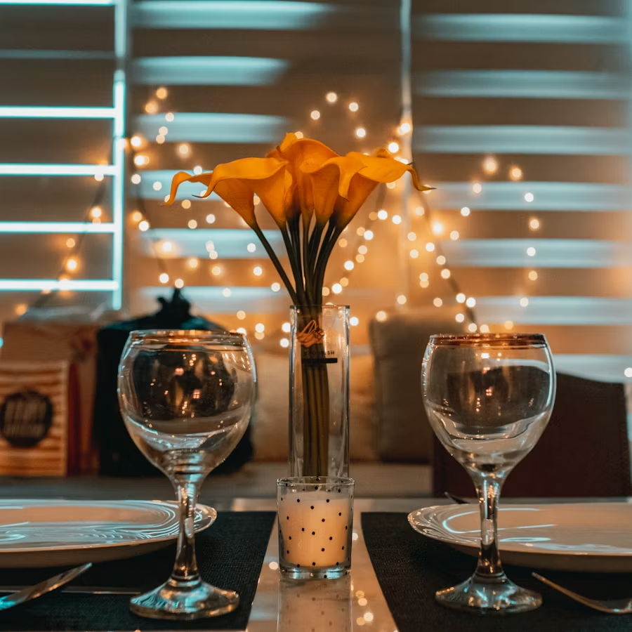Celebrations of Love image