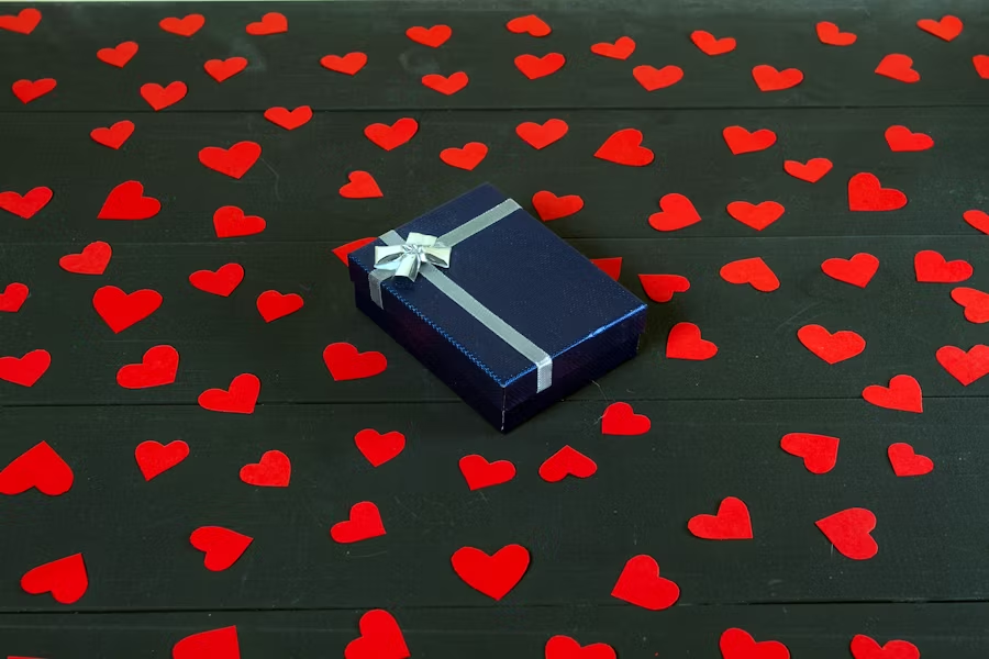 Gifting for Partners image