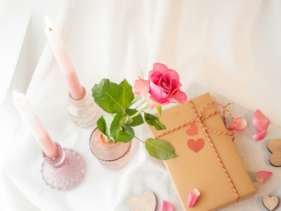 Gifting for Partners image