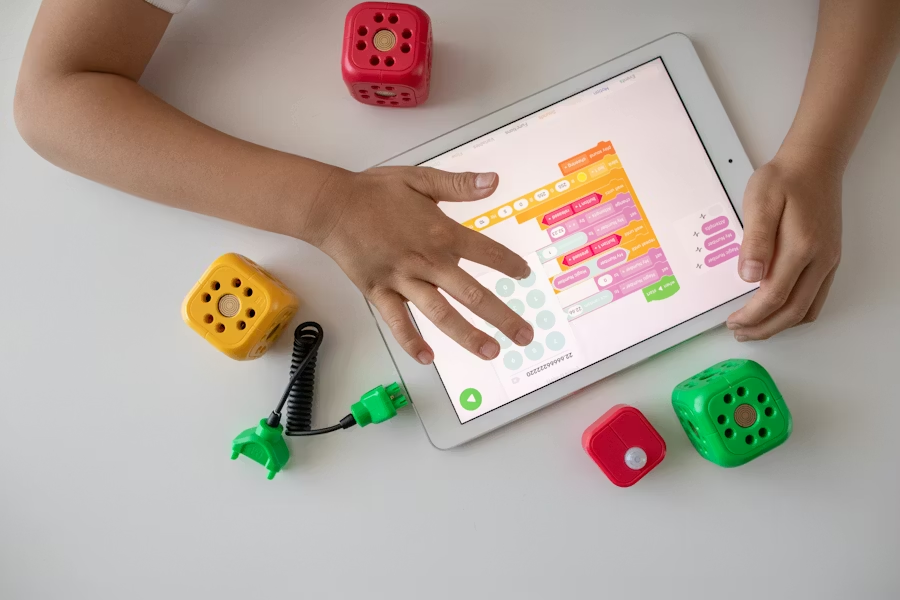 Parenting Tools image