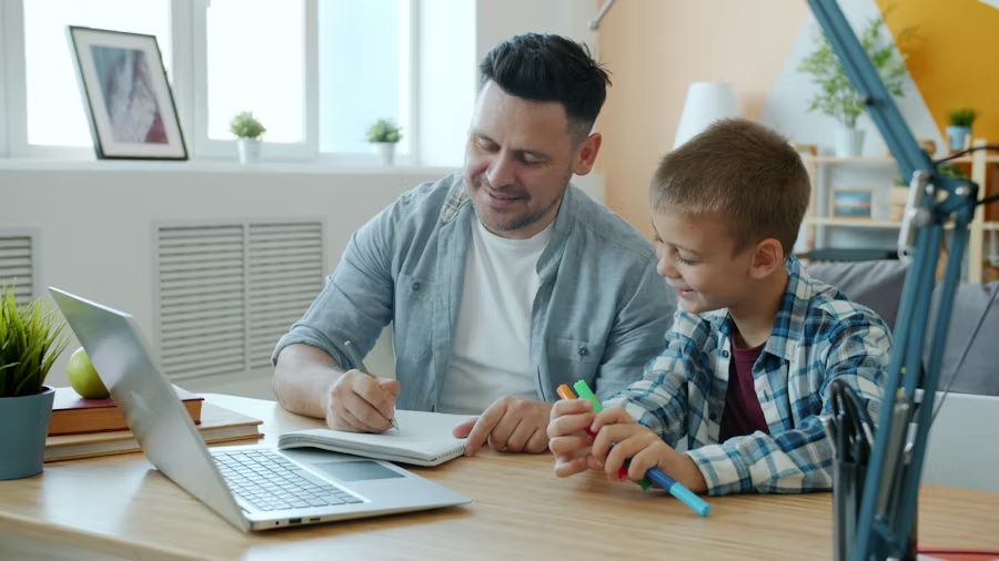 Parenting Tools image