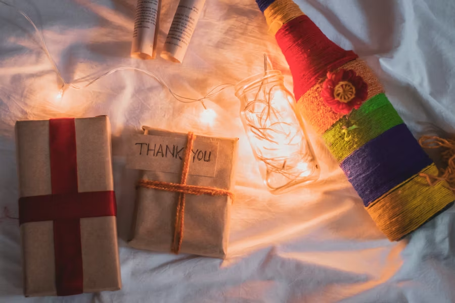 General Gift Ideas image