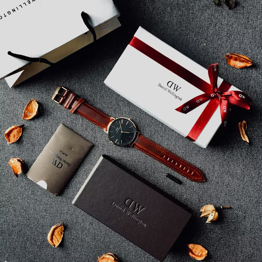 General Gift Ideas image