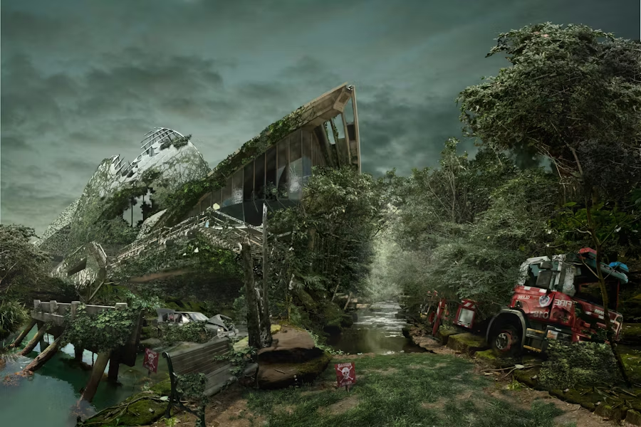 Game Genres image