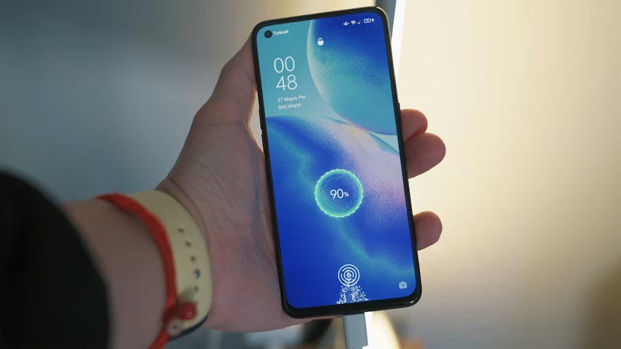 Budget Smartphones image