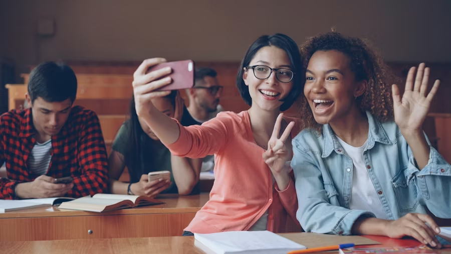 Budget Smartphones image