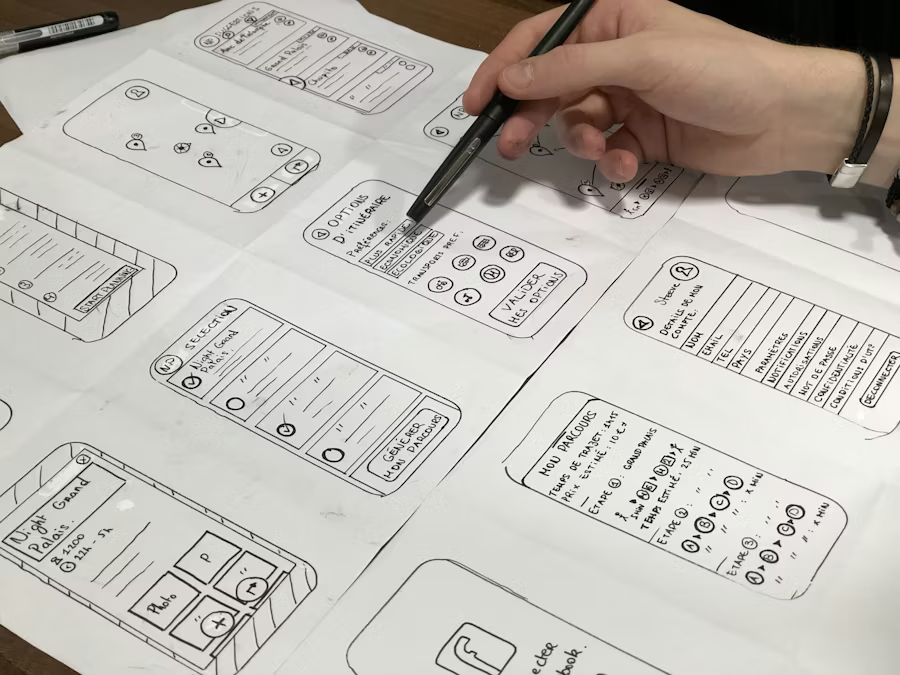 Application Design and Development image