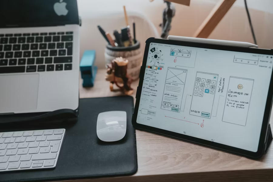 Application Design and Development image