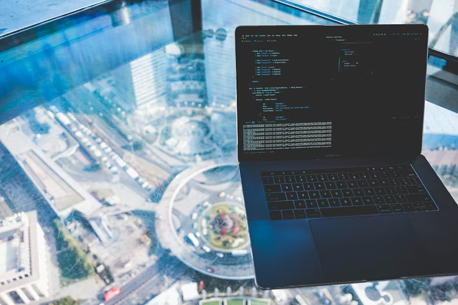 Application Design and Development image