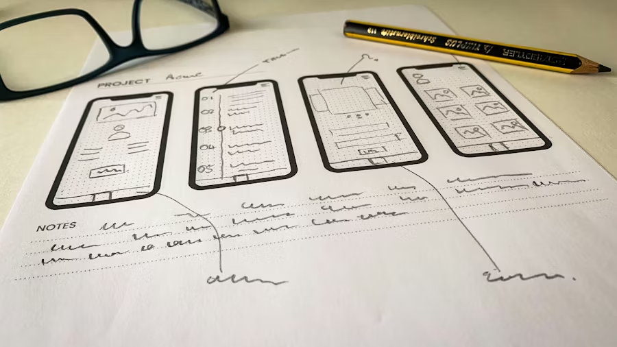 Application Design and Development image