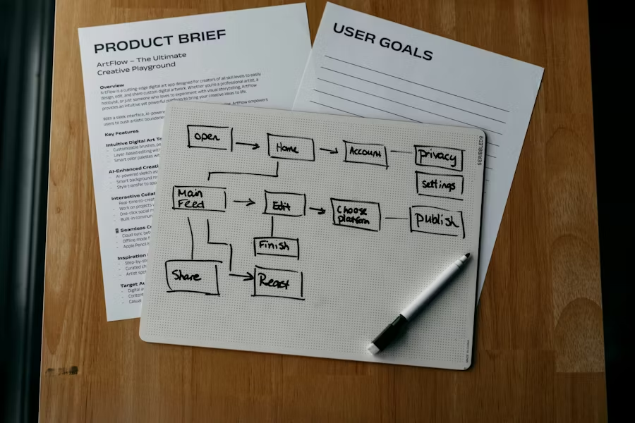 App Fundamentals and Beginner Systems image