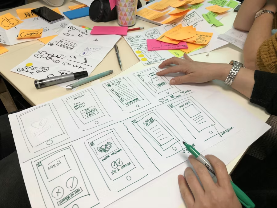 App Fundamentals and Beginner Systems image