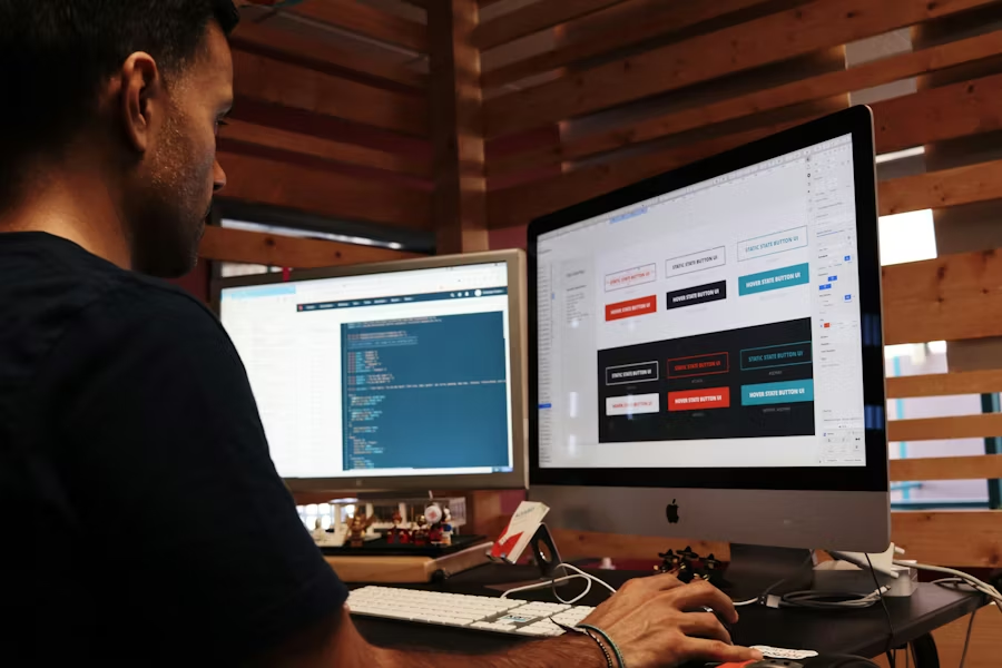 App Development Tools and Environments image