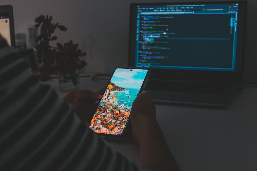 App Development Tools and Environments image