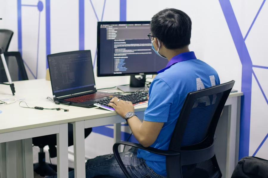 App Development Tools and Environments image
