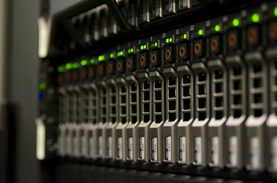 IT Maintenance and System Health image