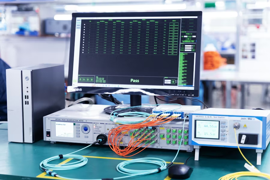 IT Maintenance and System Health image