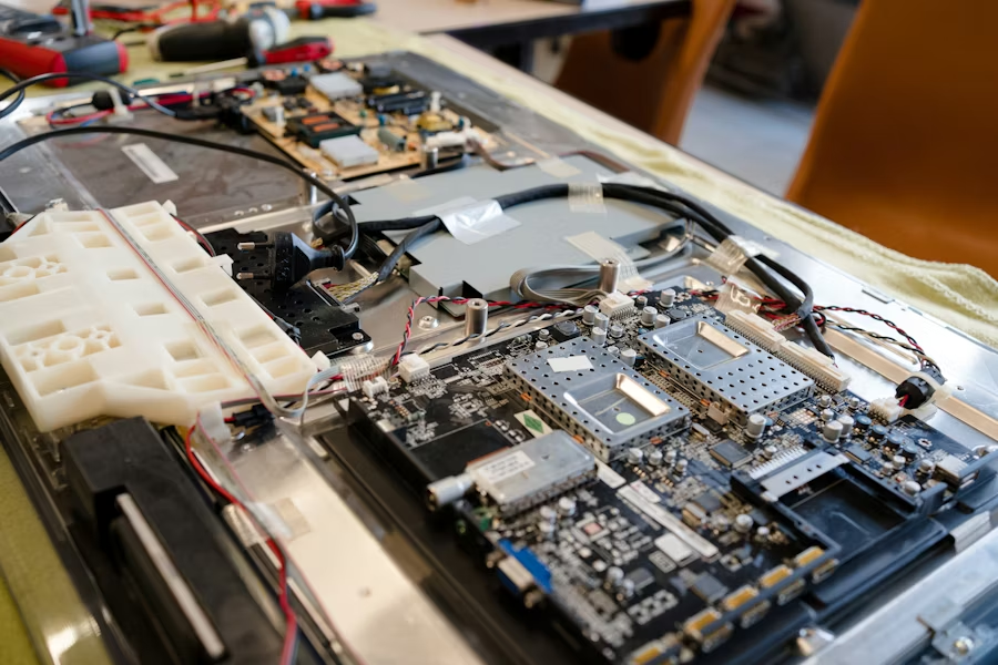 IT Maintenance and System Health image