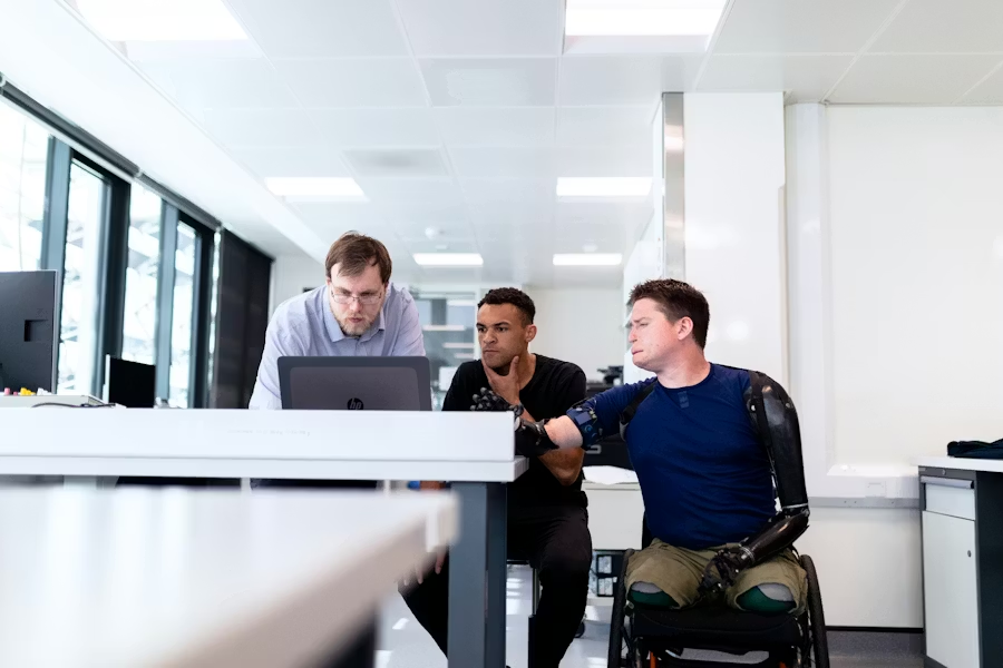 Accessibility and Inclusive Technology image