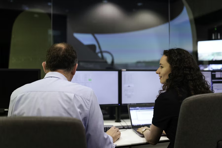 Workflow Security and Access Control image