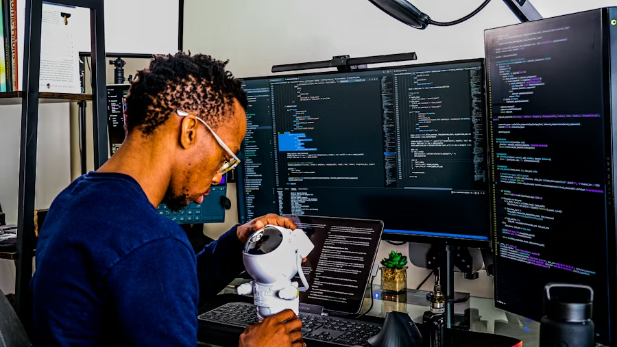 AI Monetization and Income Models image