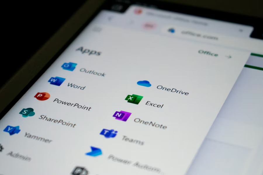 Office Software image