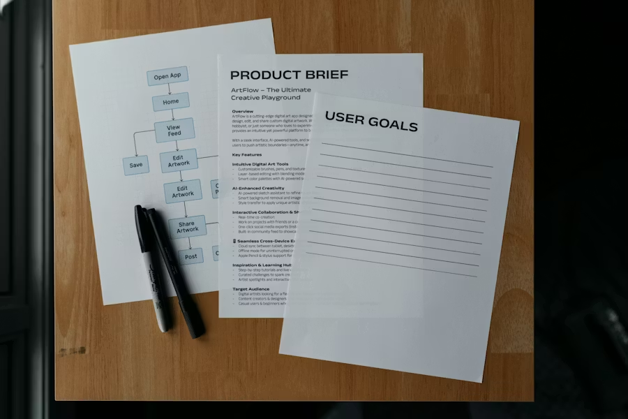 Project and Task Management image