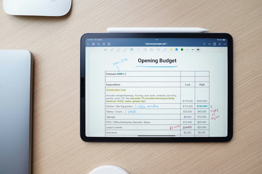 Project and Task Management image