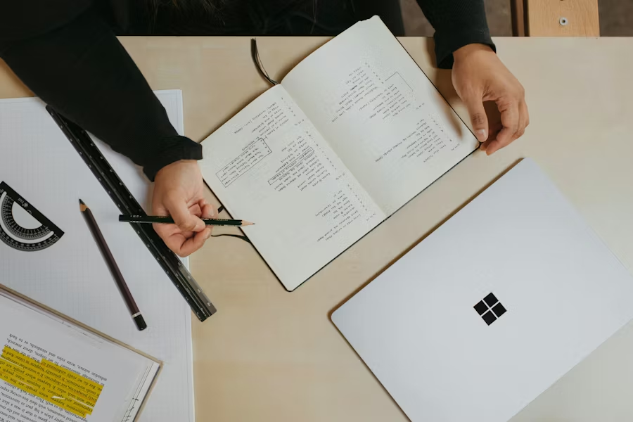 Note Taking and Knowledge Systems image