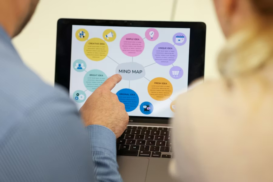 Note Taking and Knowledge Systems image
