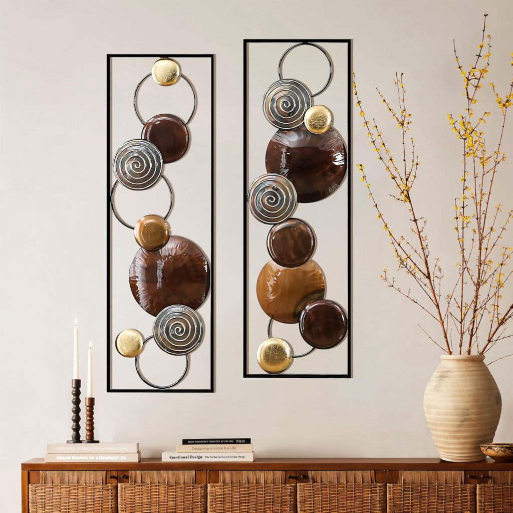 Luxury Wall Art for Small Living Rooms image