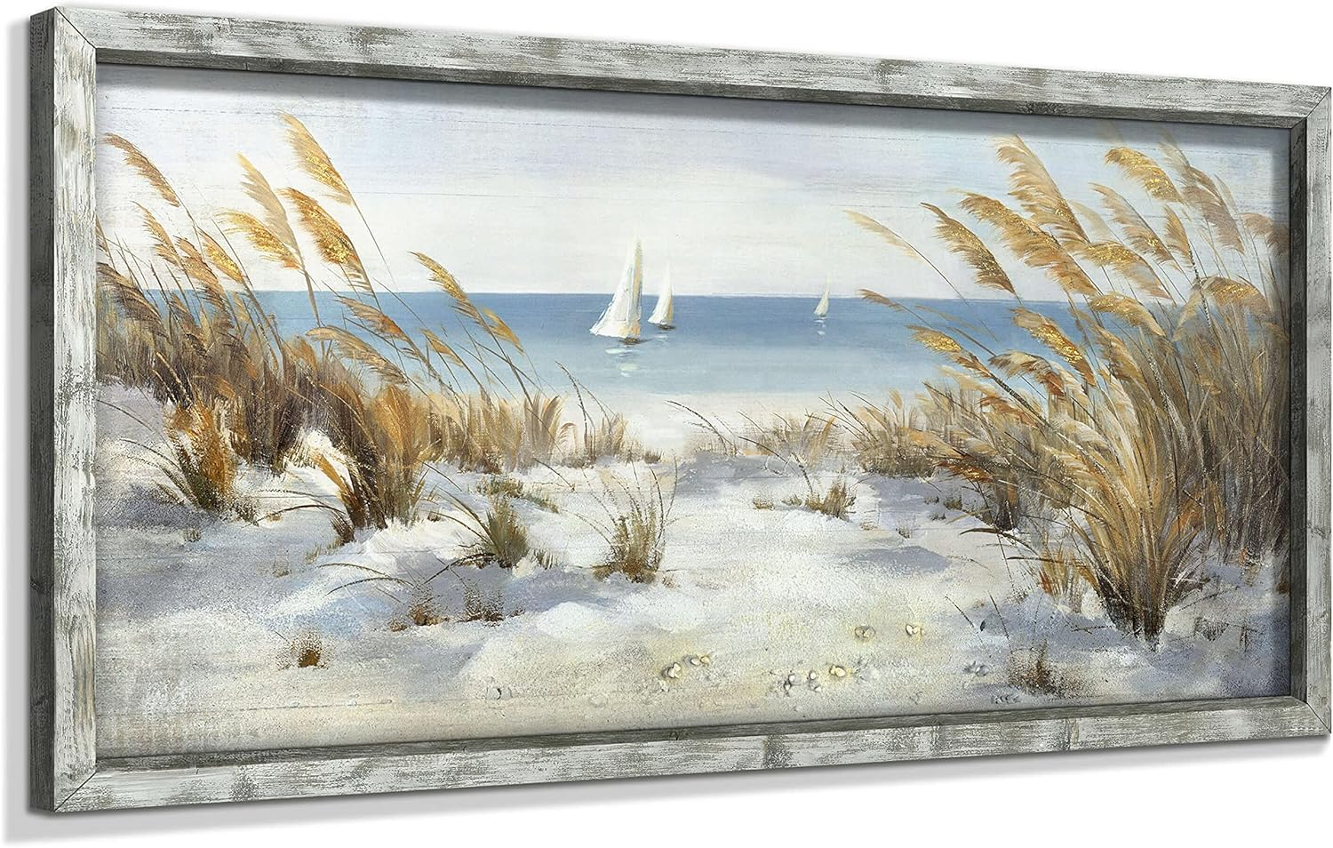 Seascape Ocean and Coastal Living Room Wall Art Seascape Ocean and Coastal Living Room Wall Art