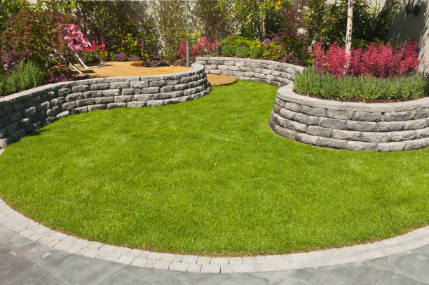Hardscaping image