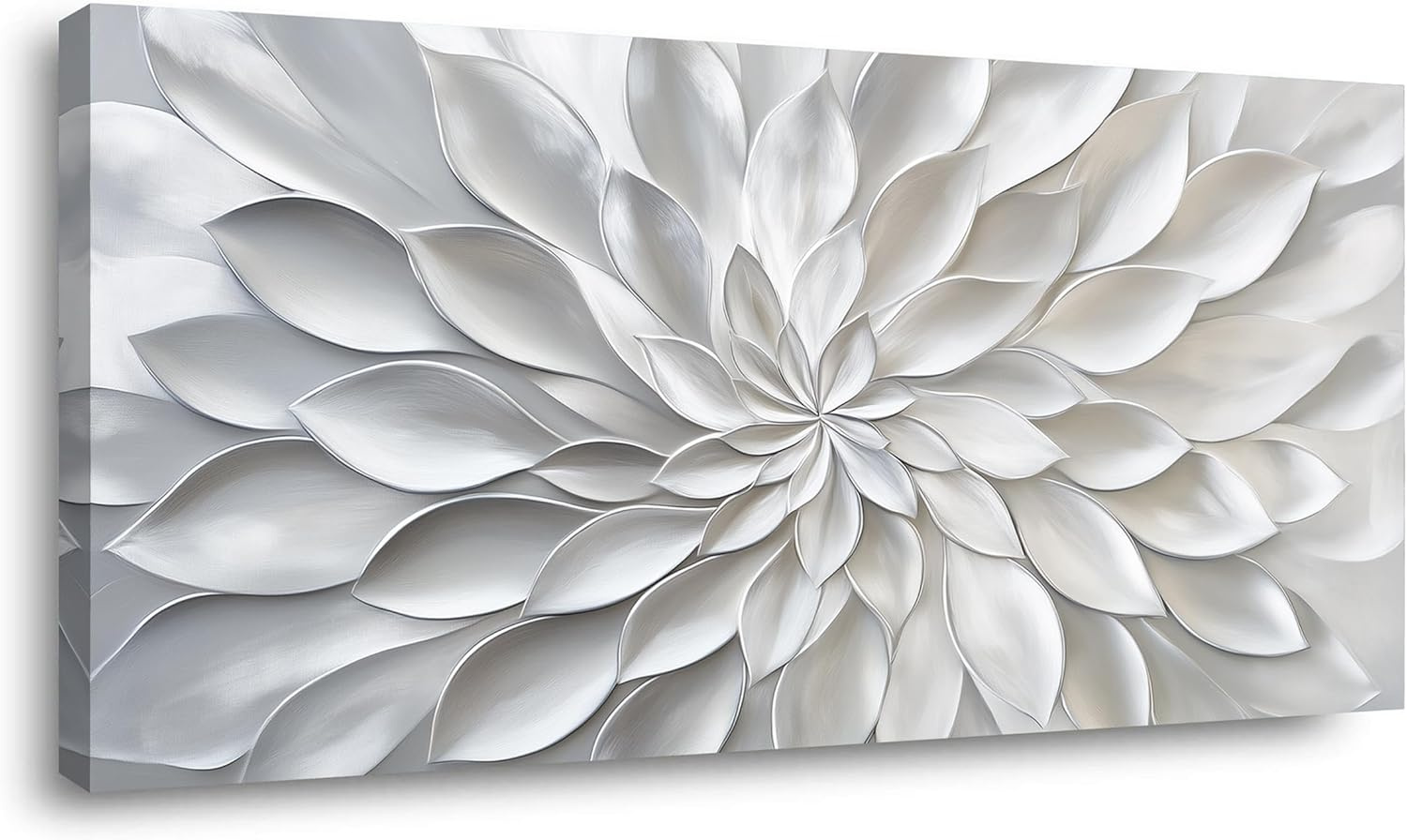 Modern Large Statement Living Room Wall Art