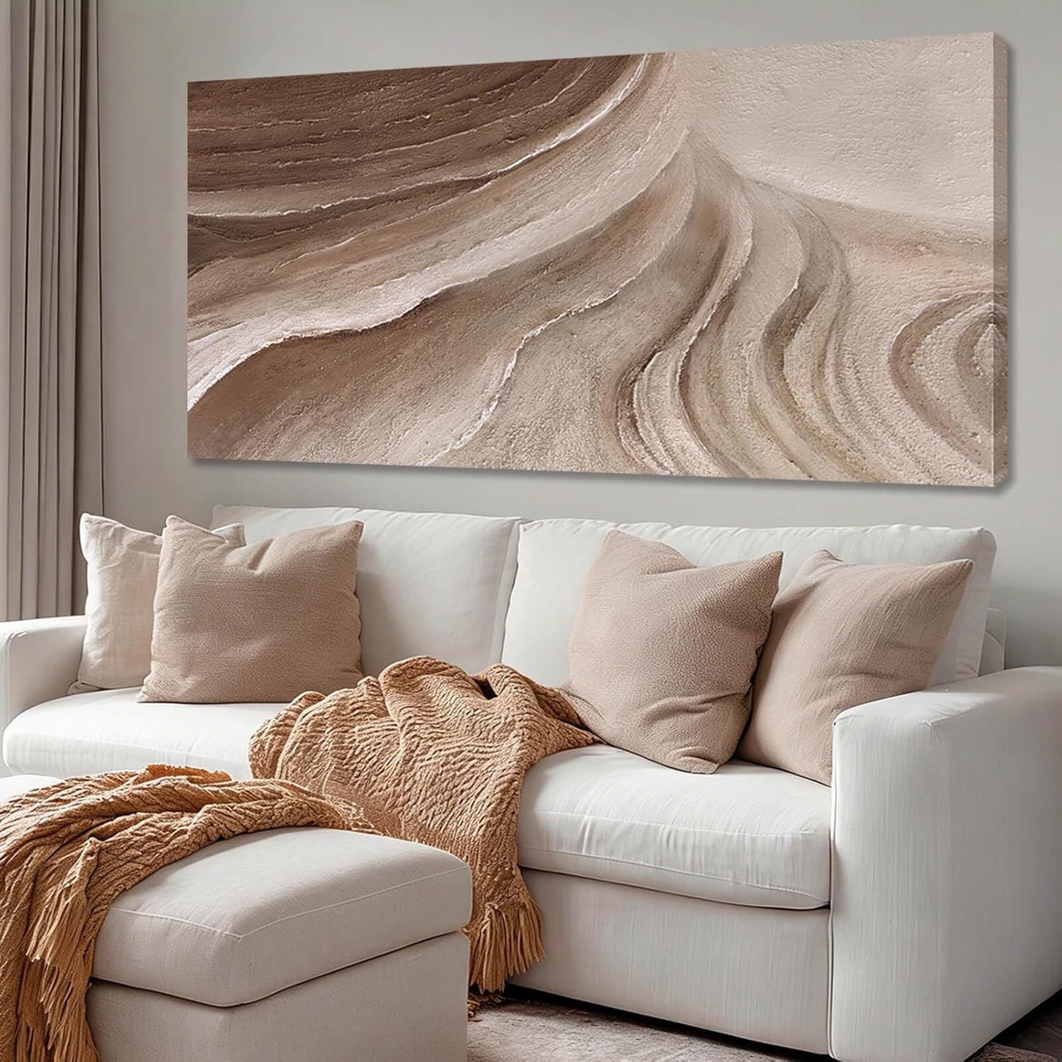 Abstract Large Statement Living Room Wall Art Abstract Large Statement Living Room Wall Art