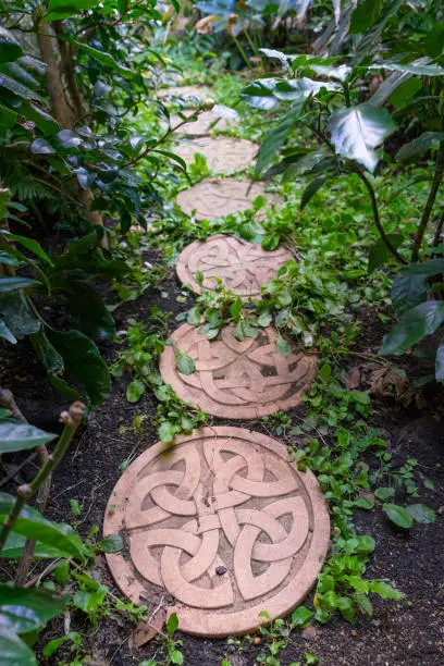 Hardscaping image