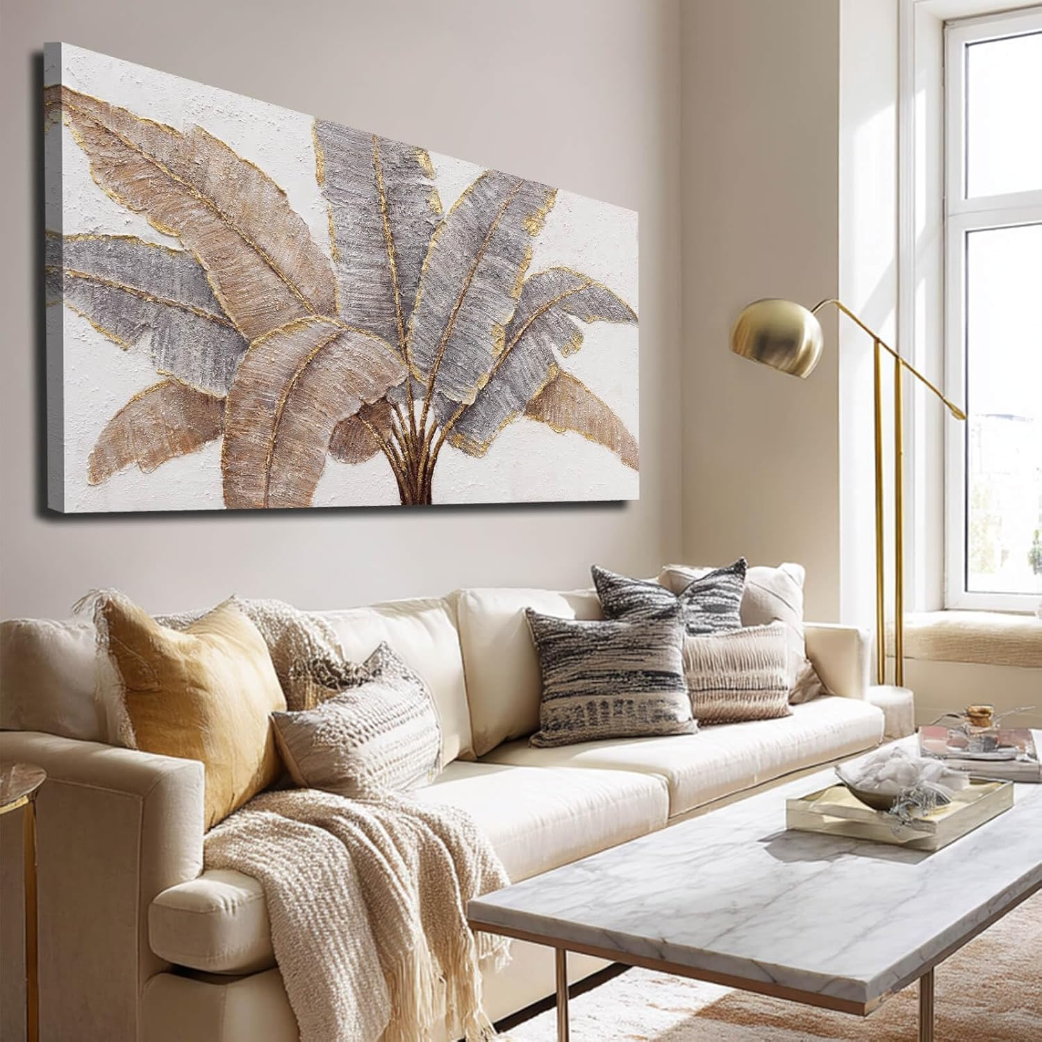 Statement Wall Art Above Sofa Ideas Statement Wall Art Above Sofa Ideas