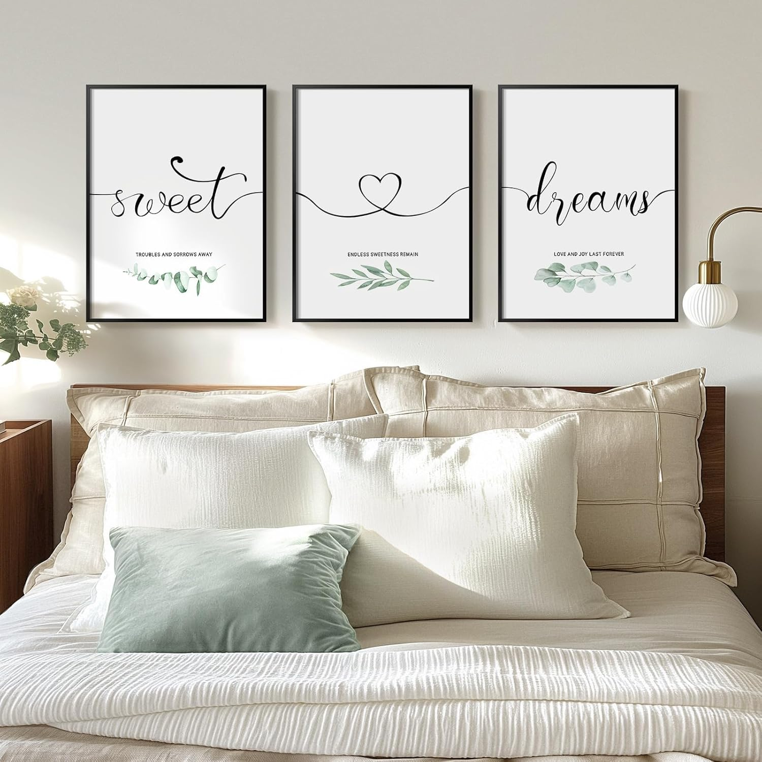 Modern Bedroom Wall Art Ideas Modern Bedroom Wall Art Ideas