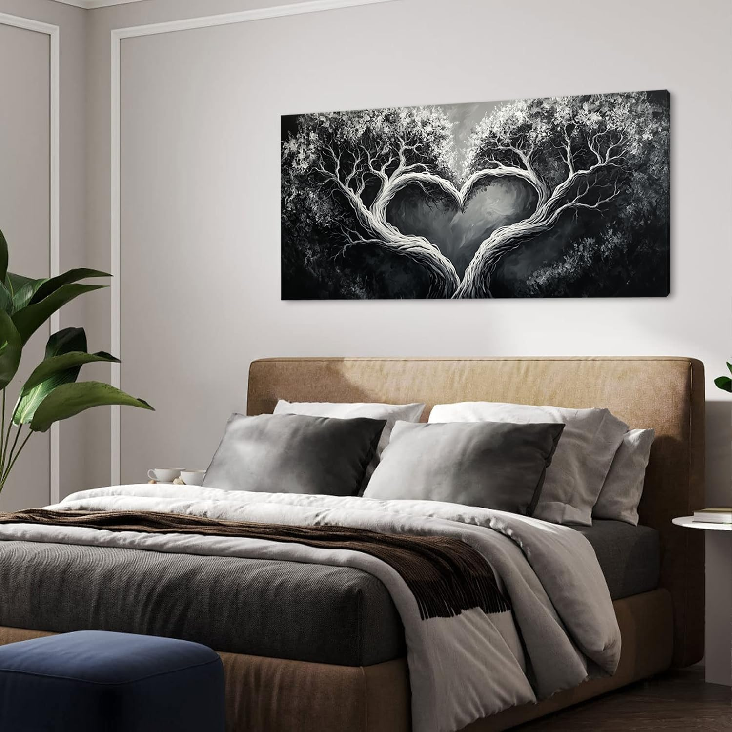 Romantic Bedroom Wall Art Ideas Romantic Bedroom Wall Art Ideas