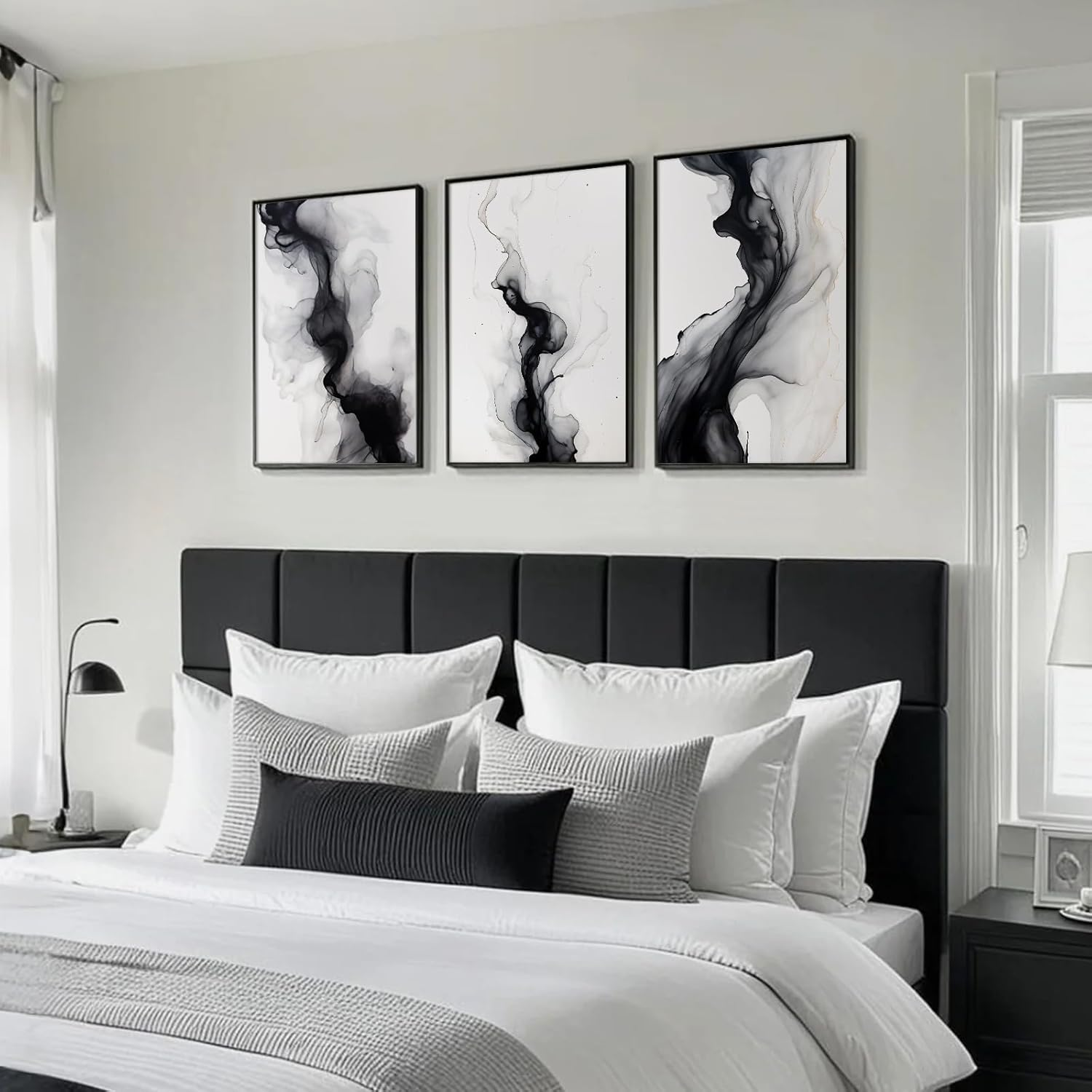 Minimalist Bedroom Wall Art Ideas Minimalist Bedroom Wall Art Ideas