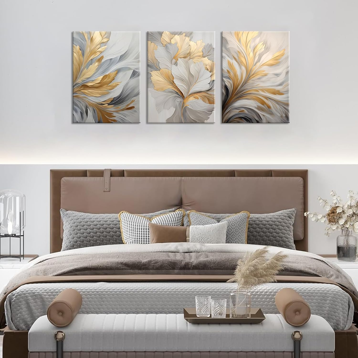 Soft Luxury Bedroom Wall Art Ideas Soft Luxury Bedroom Wall Art Ideas